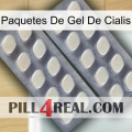 Cialis Gel Packs 07